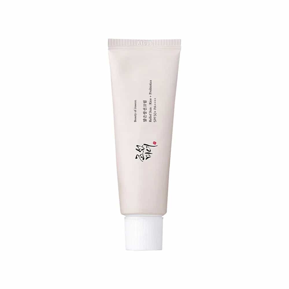 Beauty of Joseon Rice Probiotics Relief Sun SPF50 50ml