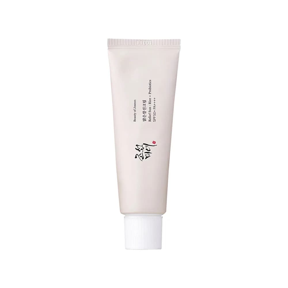 Beauty of Joseon Rice Probiotics Relief Sun SPF50 50ml
