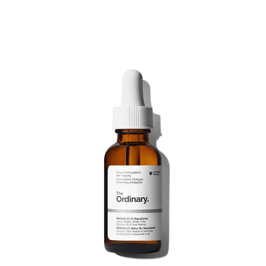 The Ordinary HairCare 1pc