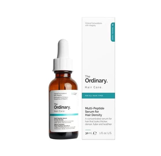 The Ordinary Hair Care 30ml