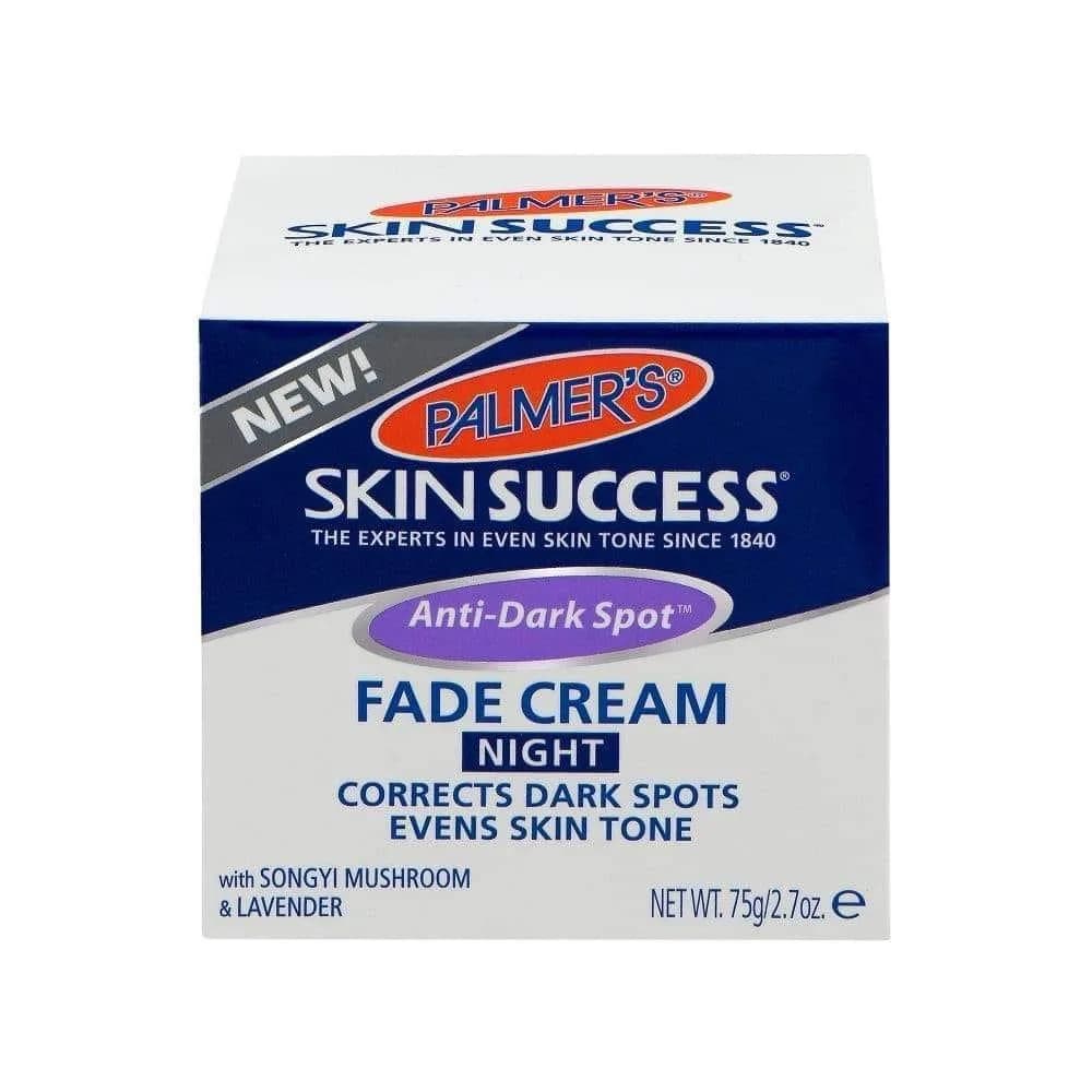 Palmer's Palmers Anti Dark Spot Fade Cream Oily Skin 1pc