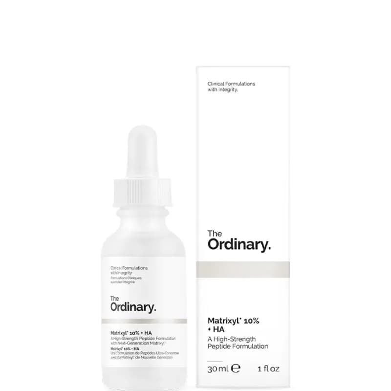 The Ordinary Matrixyl 10%+HA 30ml