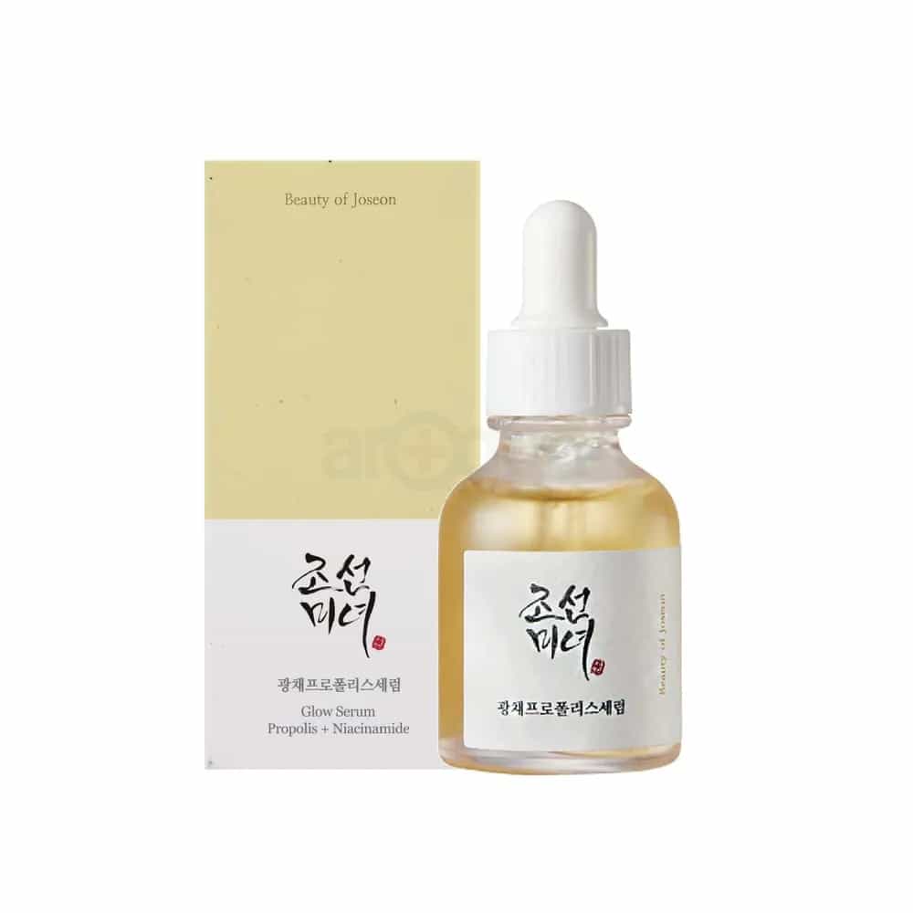 Beauty Of Joseon Propolis Niacinamide Glow Serum 30ml