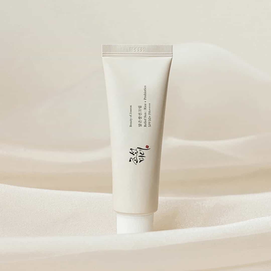 Beauty Of Joseon Sunscreen 50ml