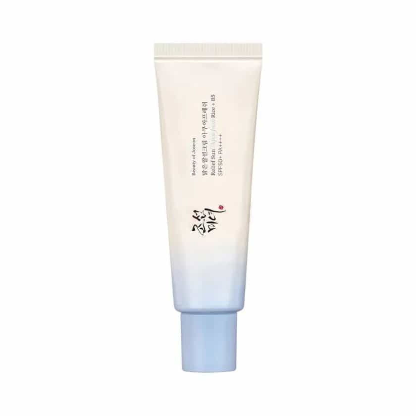 Beauty of Joseon Relief Sun Aqua Fresh Rice + B5 SPF50+ 50ml