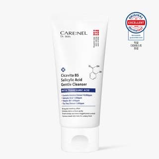 Carenel Cicavita B5 Salicylic Acid Gentle Cleanser 150ml