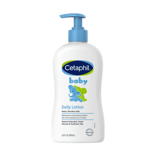 Cetaphil Baby Lotion 399ml