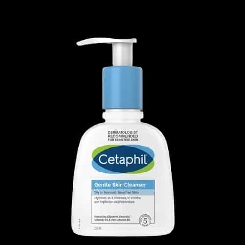 Cetaphil Gentle Skin Cleanser 236ml