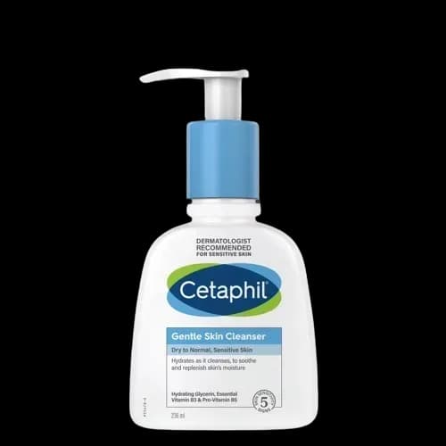 Cetaphil Gentle Skin Cleanser 236ml