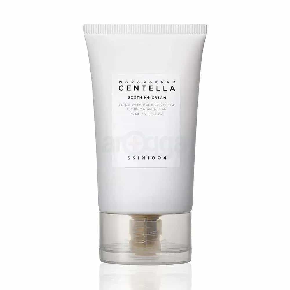 Centella Soothing Cream 75 ml