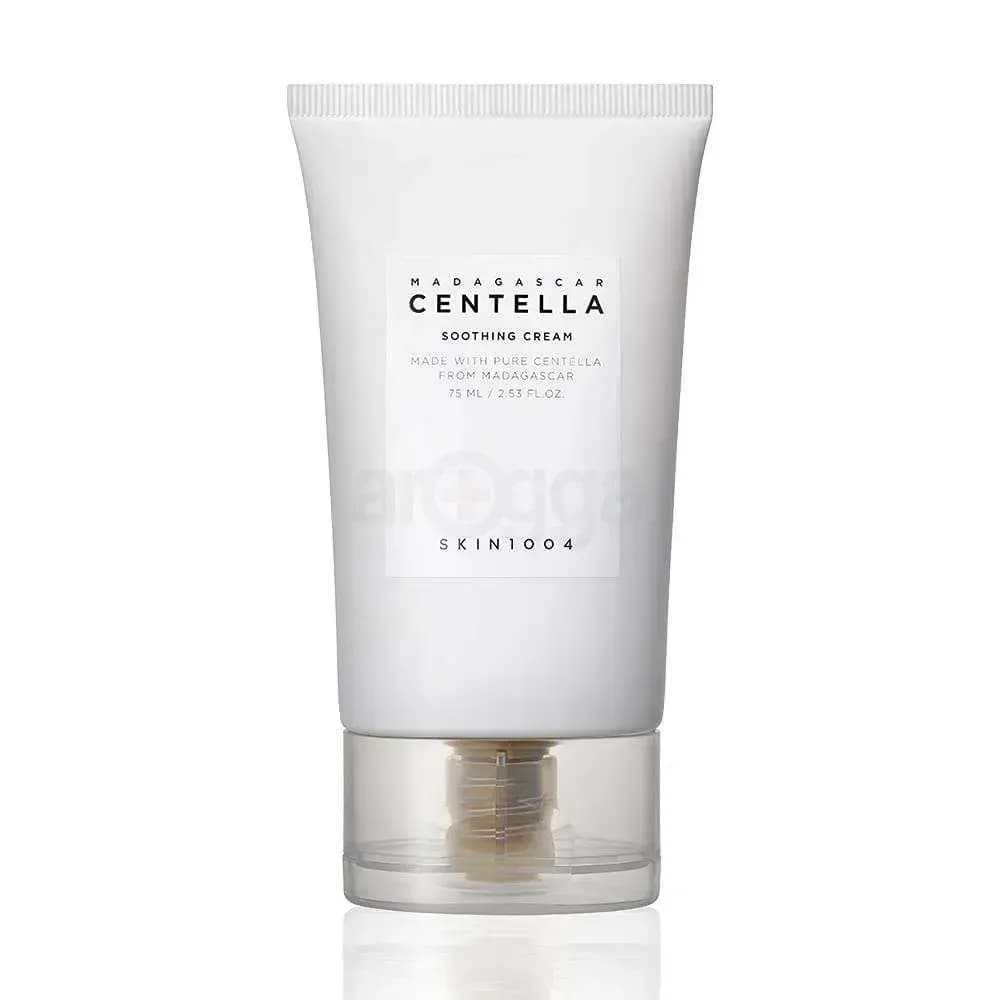 Centella Soothing Cream 75 ml