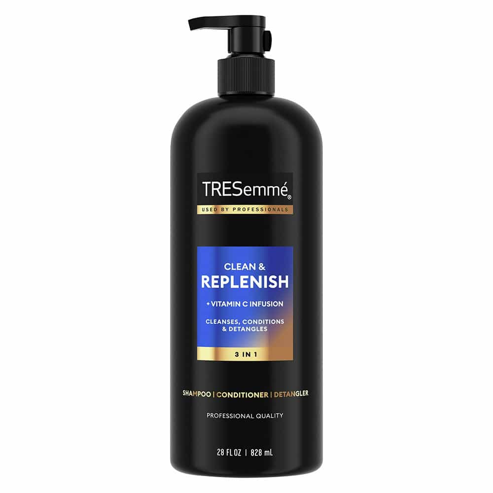 TRESemmé N1 Shampoo 1pc