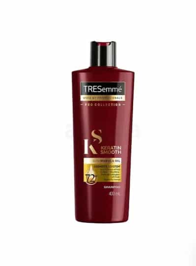 TRESemmé Keratin Smooth Shampoo 72h 1pc