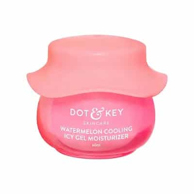 Dot & Key Watermelon Cooling Icy Gel Moisturizer 60ml