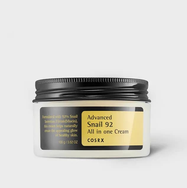 COSRX Advanced Snail 92 All In One Cream 100g