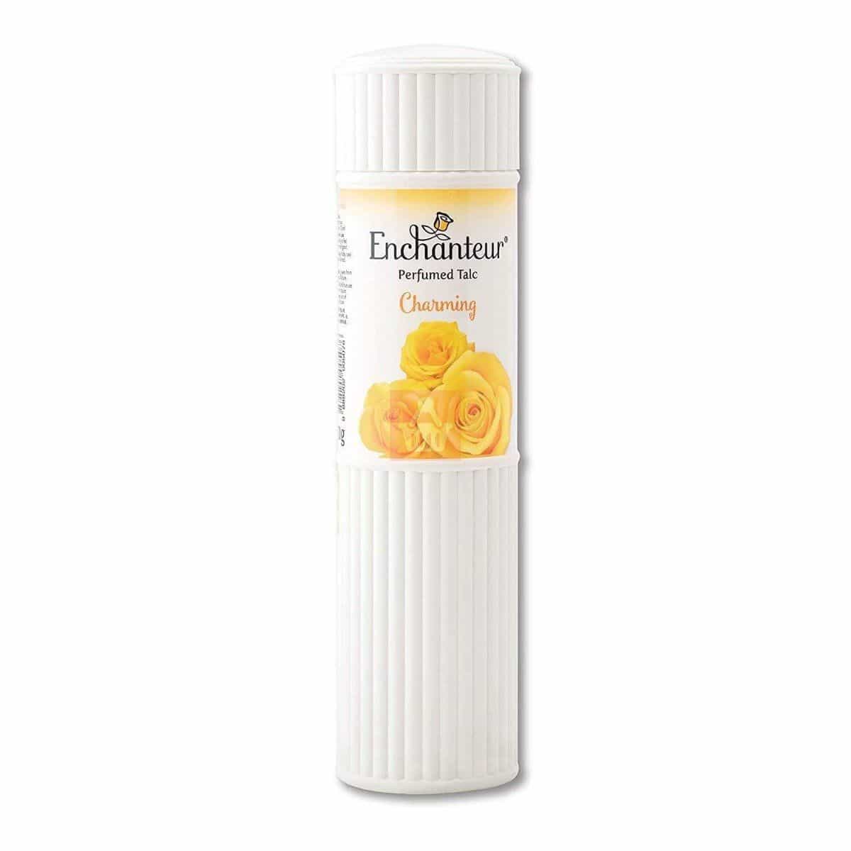 Enchanteur Charming Perfumed Talcum Powder 250g