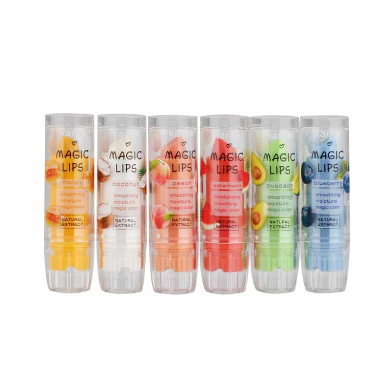Karite Magic Lips