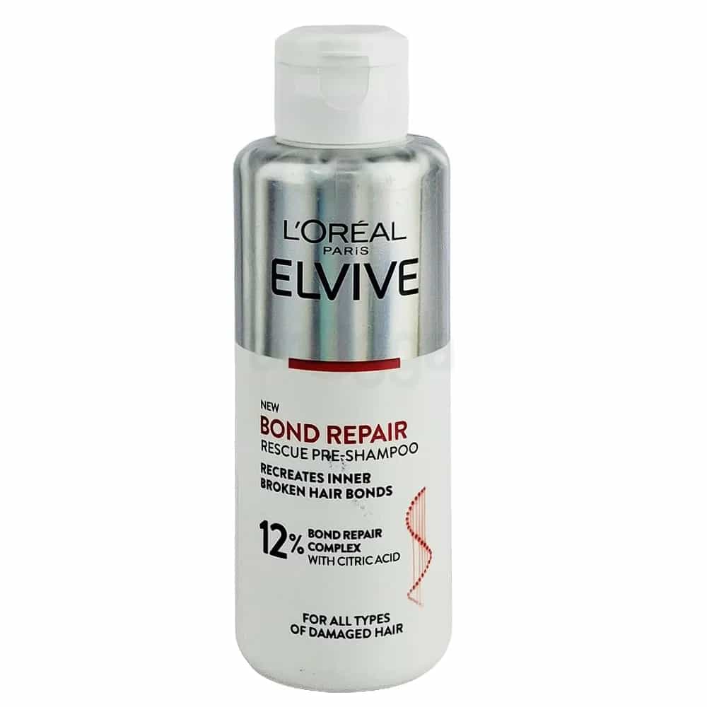L'Oreal Elvive Bond Repair Rescue Pre Shampoo 200ml