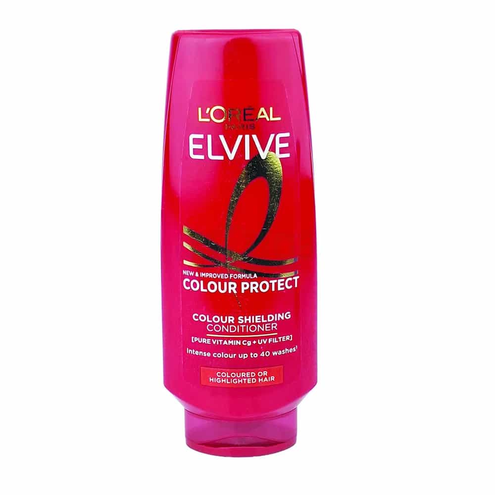 L'Oreal Elvive Colour Protect Conditioner 200ml