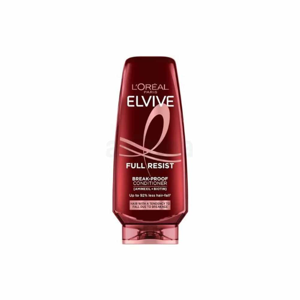 L'Oreal Elvive Full Resist Break-Proof Conditioner 200ml