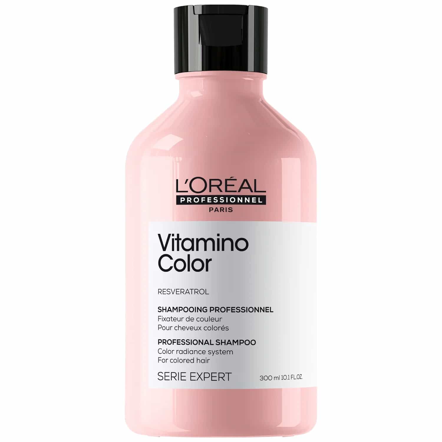 L'Oréal Professionnel Serie Expert Vitamino Color Shampoo
