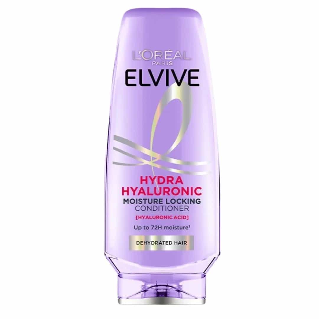 Loreal Elvive Hydra Hyaluronic Moisture Locking Conditioner 300ml