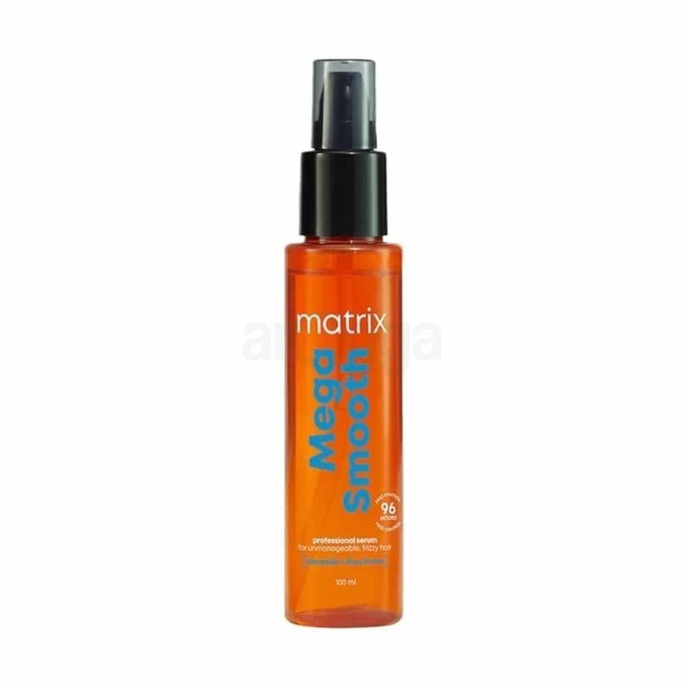 Matrix Smooth Straight Shea Butter Professional Split End Serum 100ml