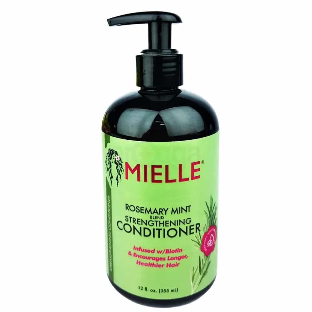 Mielle Rosemary Mint Strengthening Conditioner 355ml