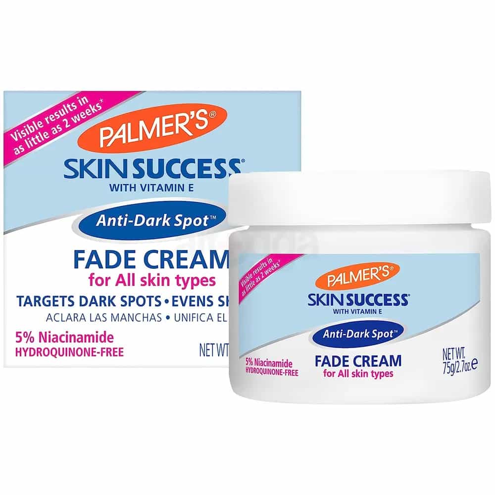 Palmer's Anti Dark Spot Fade Cream 125g