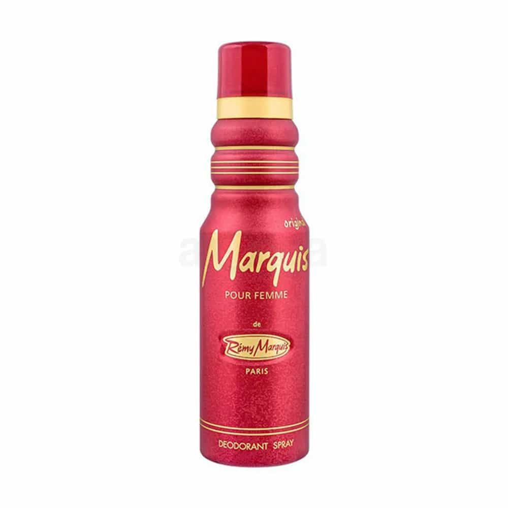 Remy Marquis Original Pour Femme Deodorant Spray 175ml