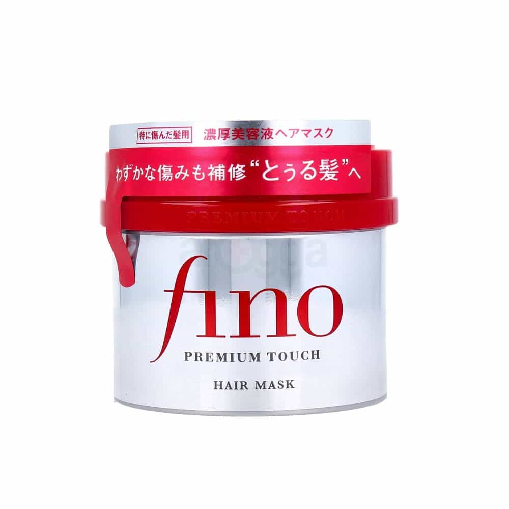 Shiseido Fino Premium Touch Hair Mask 230g