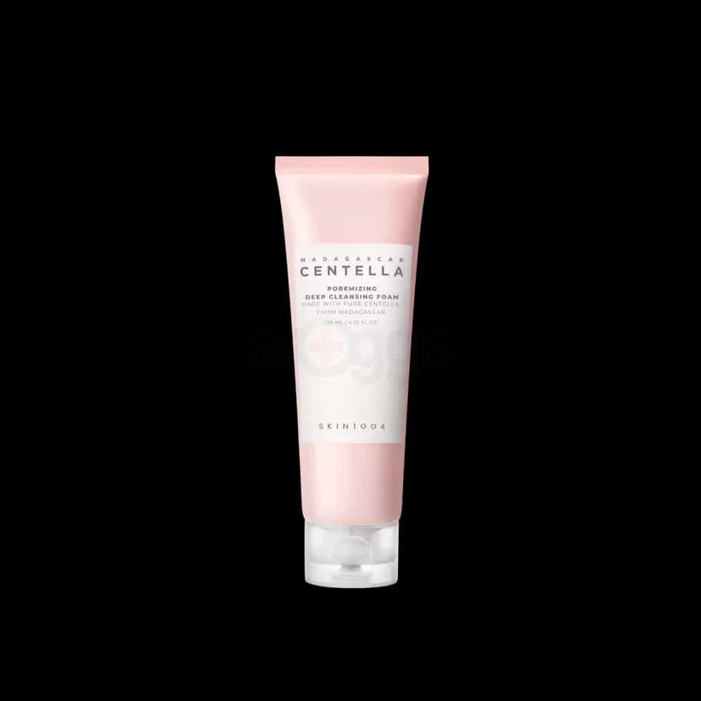 SKIN1004 Madagascar Centella poremizing Deep Cleanser 125ml