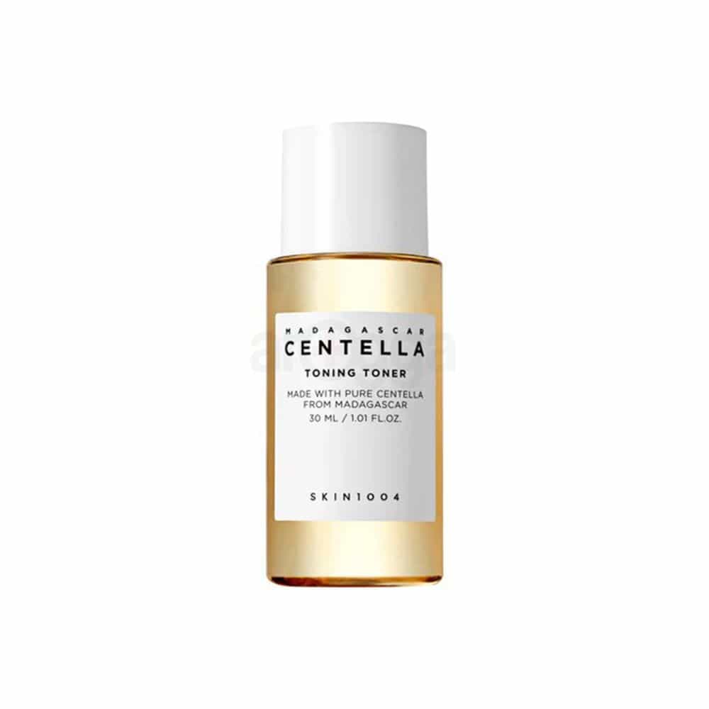 SKIN1004 Madagascar Centella Toning Toner 30ml