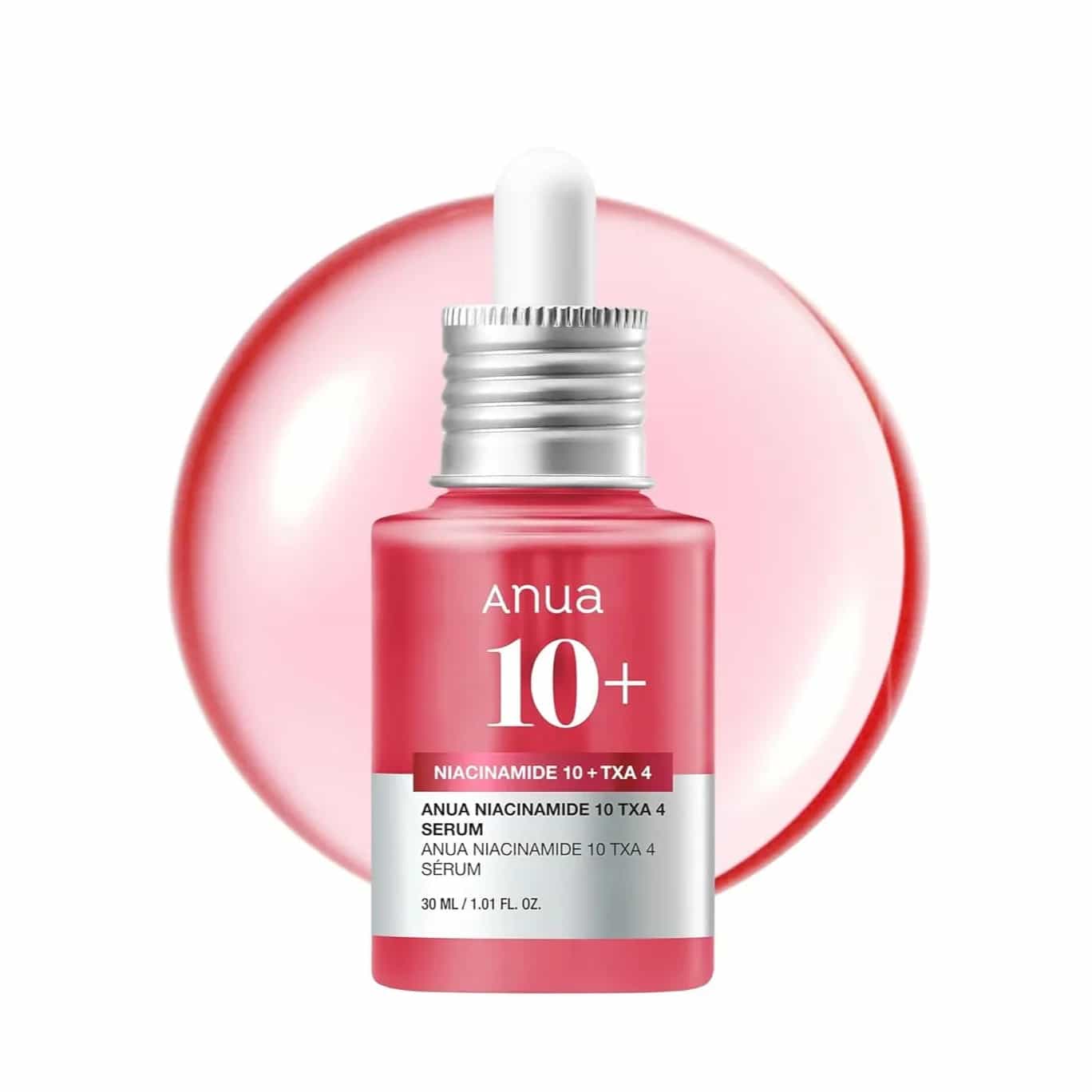 Anua Niacinamide Serum 30ml