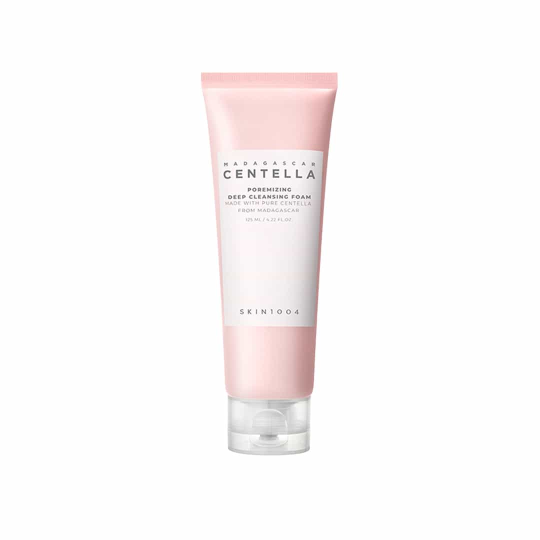 SKIN1004 Centella Deep Cleansing Foam 125ml