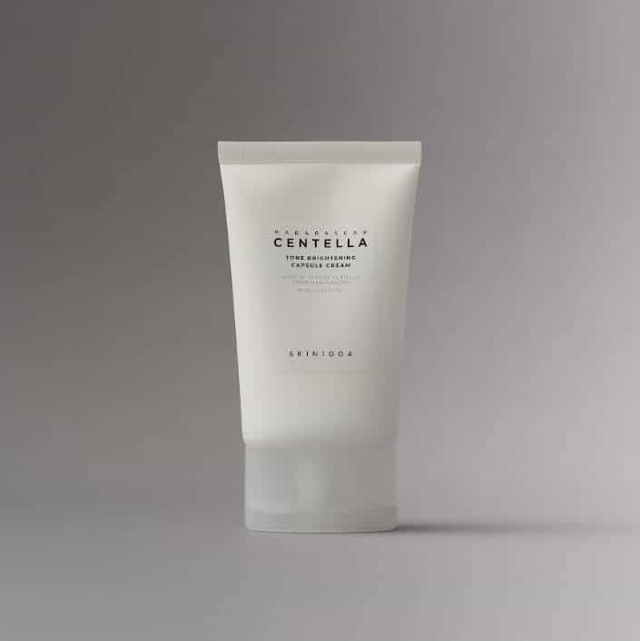 SKIN1004 Madagascar Centella Tone Brightening Capsule Cream 75ml