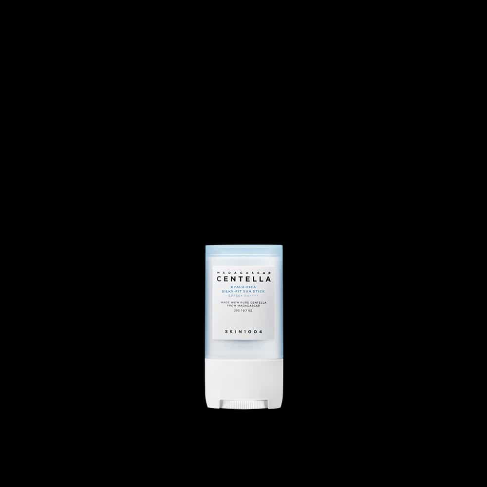 SKIN1004 Madagascar Centella Hyalu Cica Silky Fit Sun Stick
