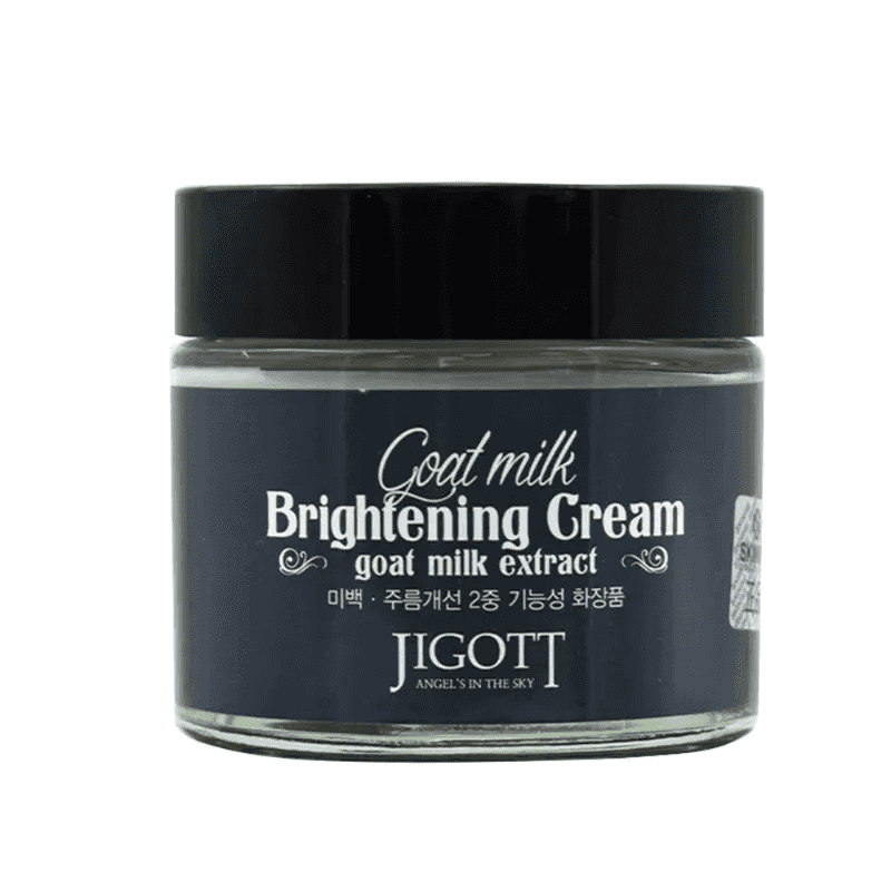 Skincare Korea Goat Milk Brightening Cream 70ml