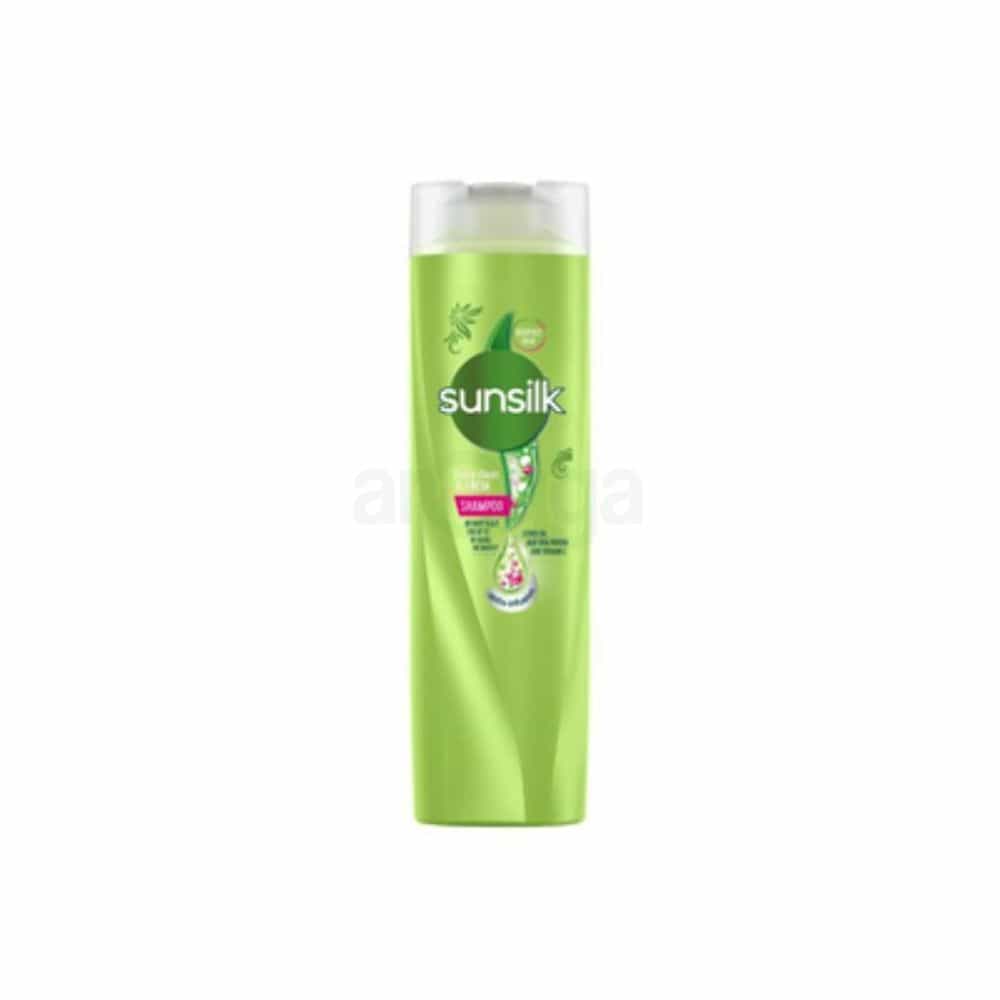 Sunsilk Lively Clean & Fresh Shampoo 300ml