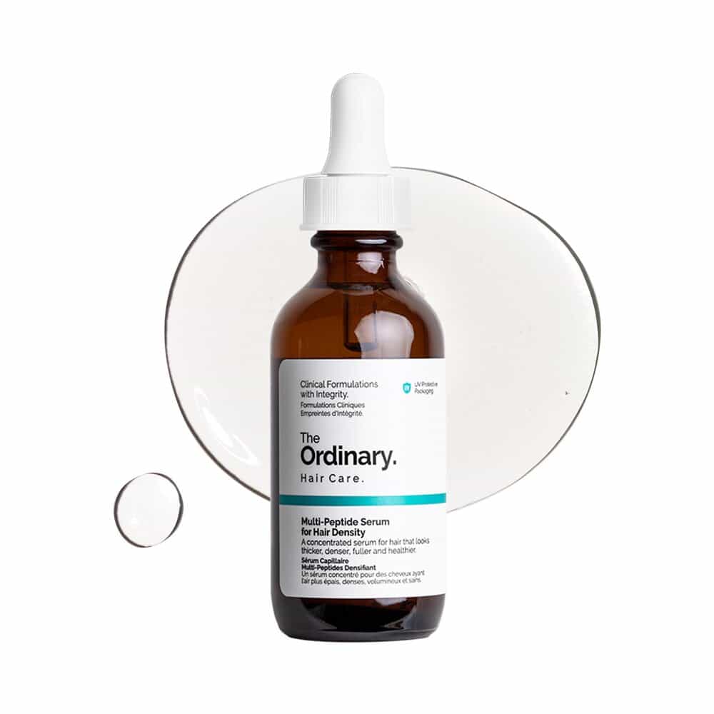 The Ordinary Multi-Peptide Serum for Hair Density 60ml