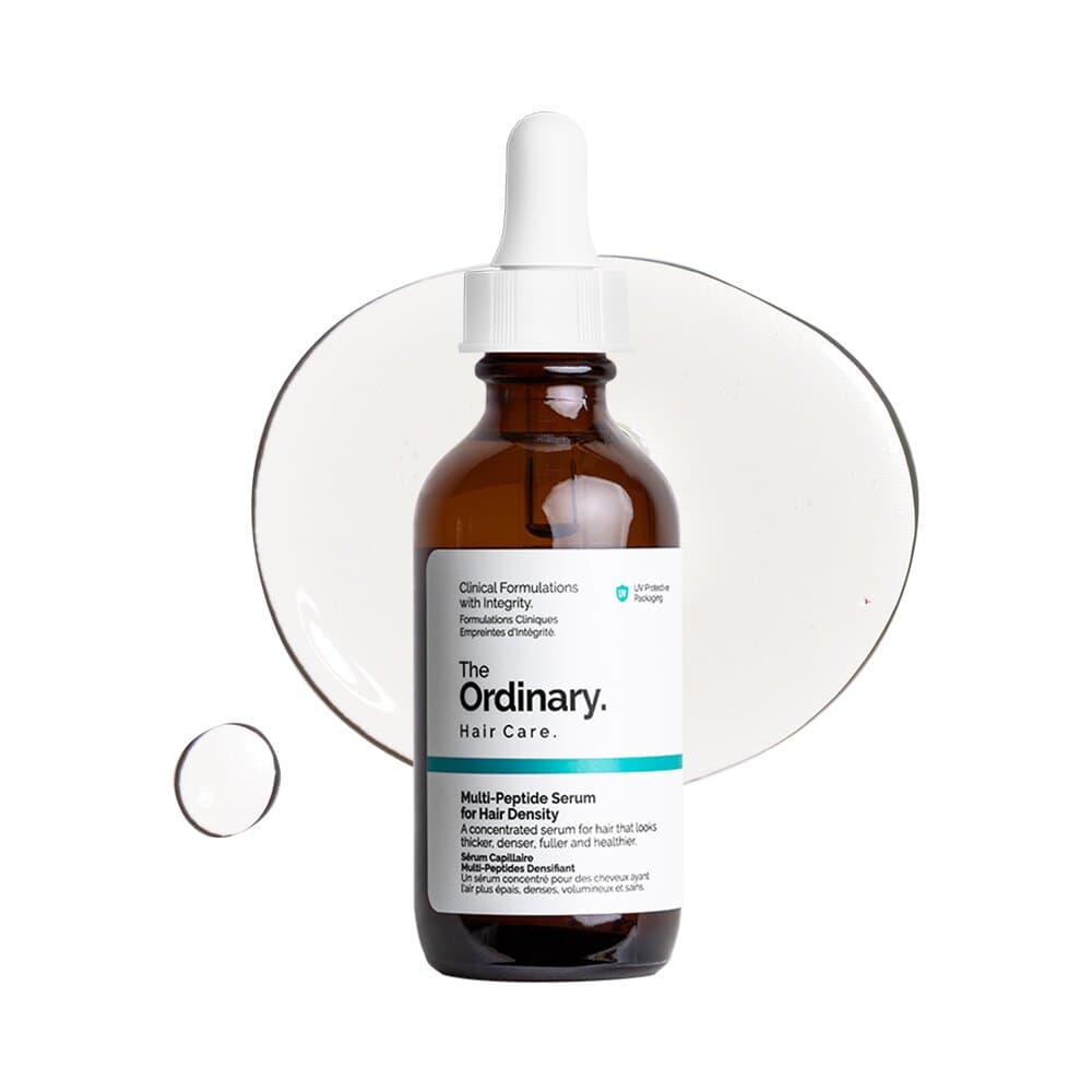 The Ordinary Multi-Peptide Serum for Hair Density 60ml